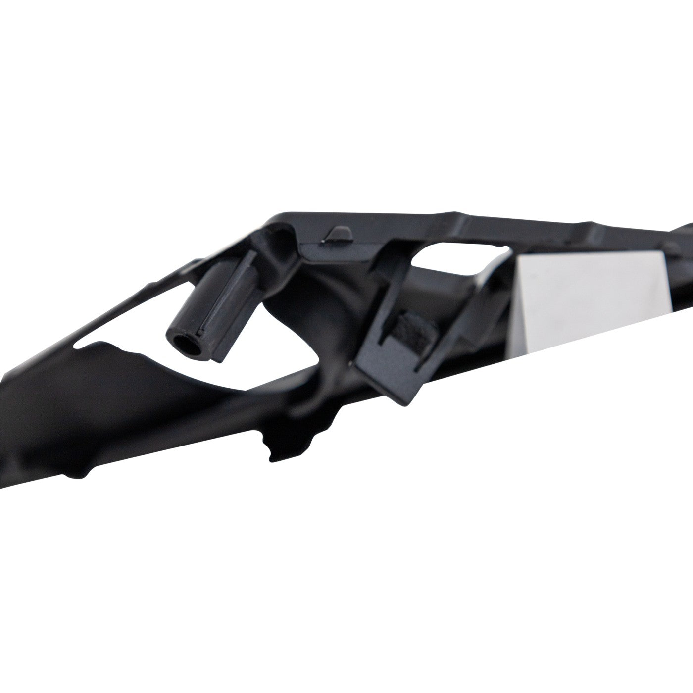 Inserto de parachoques delantero izquierdo 2019 - 2022 MAZDA CX-3 MA1038155 DL8V50C21