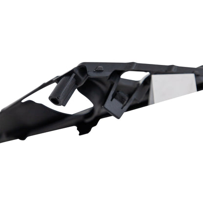 Inserto de parachoques delantero izquierdo 2019 - 2022 MAZDA CX-3 MA1038155 DL8V50C21