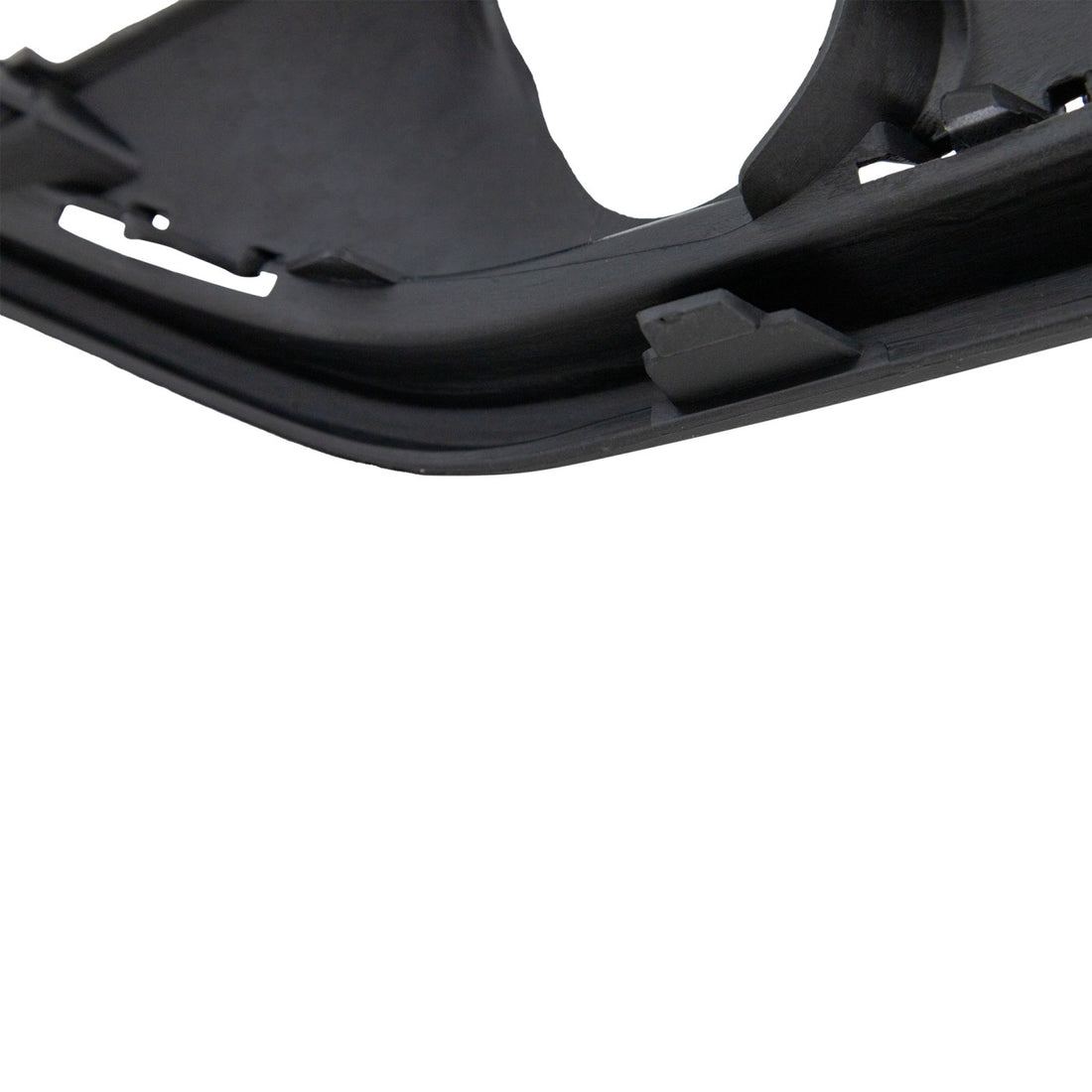 Inserto de parachoques delantero izquierdo 2019 - 2022 MAZDA CX-3 MA1038155 DL8V50C21