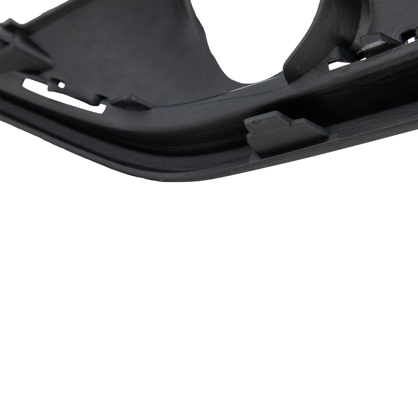 Inserto de parachoques delantero izquierdo 2019 - 2022 MAZDA CX-3 MA1038155 DL8V50C21