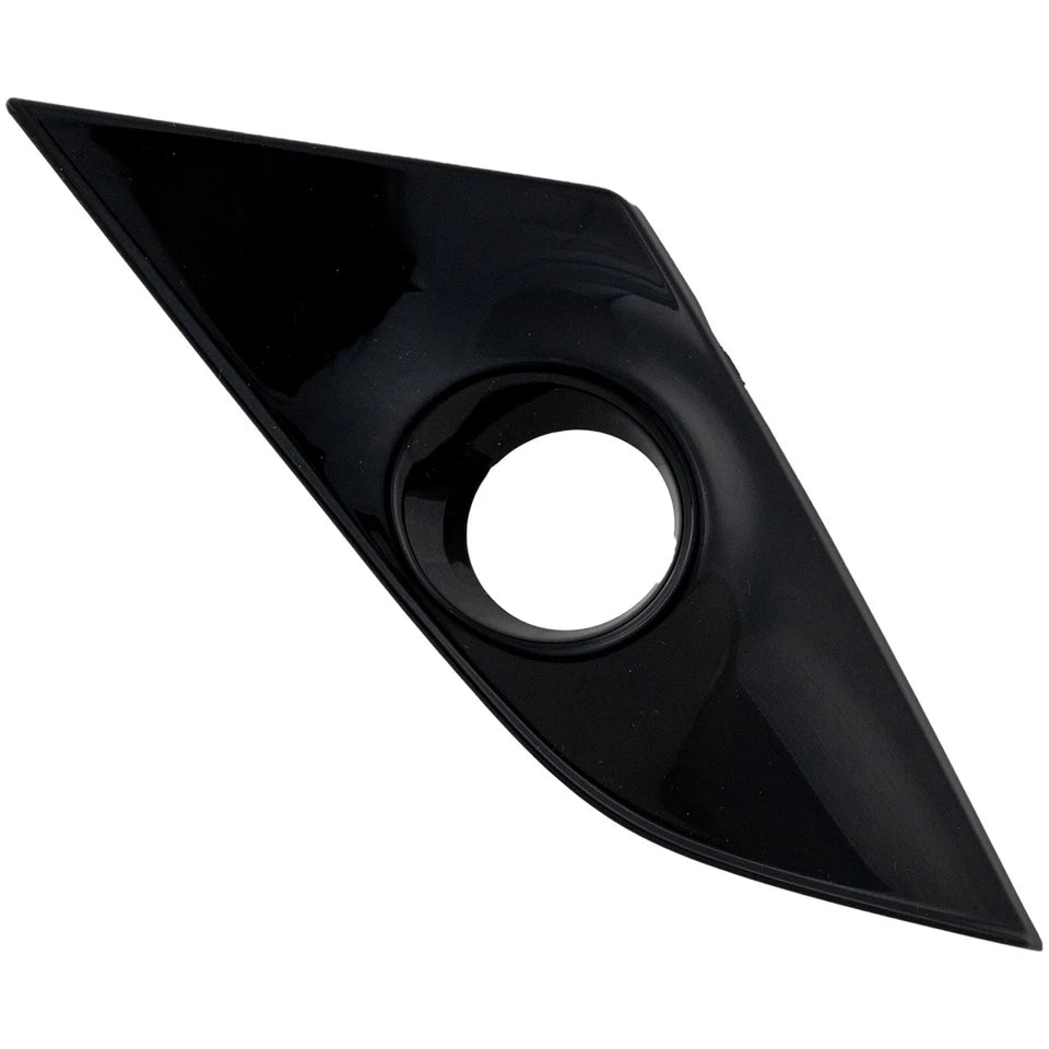 Inserto de parachoques delantero izquierdo 2019 - 2022 MAZDA CX-3 MA1038157 DL8V50C22