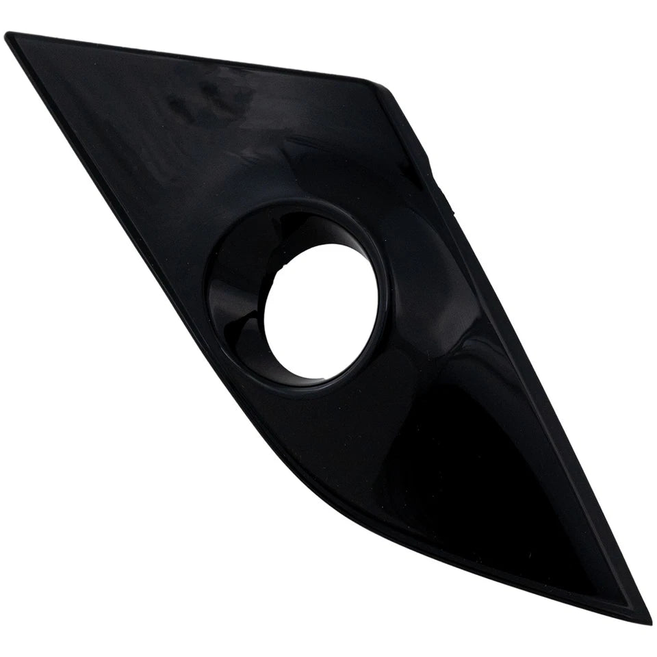 Inserto de parachoques delantero izquierdo 2019 - 2022 MAZDA CX-3 MA1038157 DL8V50C22