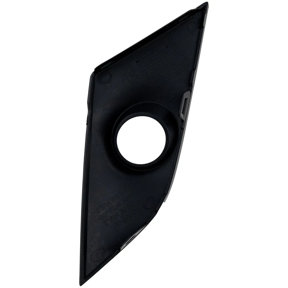 Inserto de parachoques delantero izquierdo 2019 - 2022 MAZDA CX-3 MA1038157 DL8V50C22