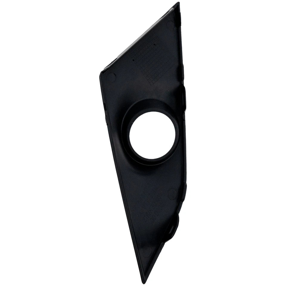 Inserto de parachoques delantero izquierdo 2019 - 2022 MAZDA CX-3 MA1038157 DL8V50C22