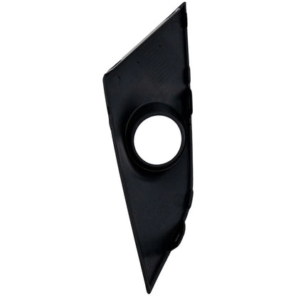 Inserto de parachoques delantero izquierdo 2019 - 2022 MAZDA CX-3 MA1038157 DL8V50C22