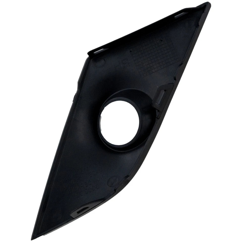 Inserto de parachoques delantero izquierdo 2019 - 2022 MAZDA CX-3 MA1038157 DL8V50C22