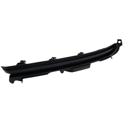 Inserto de parachoques delantero izquierdo 2016 - 2023 MAZDA CX-9 MA1038158 TK4850C21C