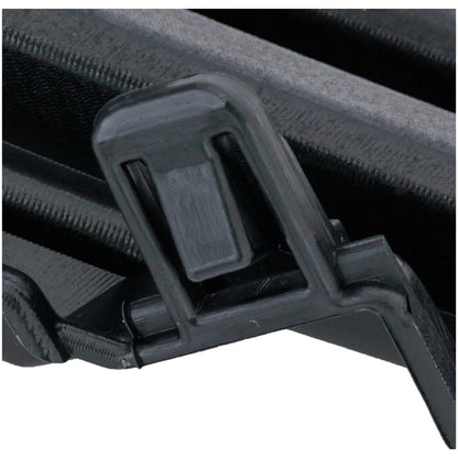 Inserto de parachoques delantero izquierdo 2016 - 2023 MAZDA CX-9 MA1038158 TK4850C21C