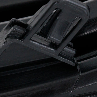 Inserto de parachoques delantero izquierdo 2016 - 2023 MAZDA CX-9 MA1038159 TK4950C21C