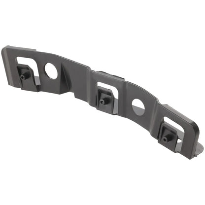 Left Side Front bumper cover support 2013 - 2016 MAZDA CX-5  MA1042104 KD45501639U