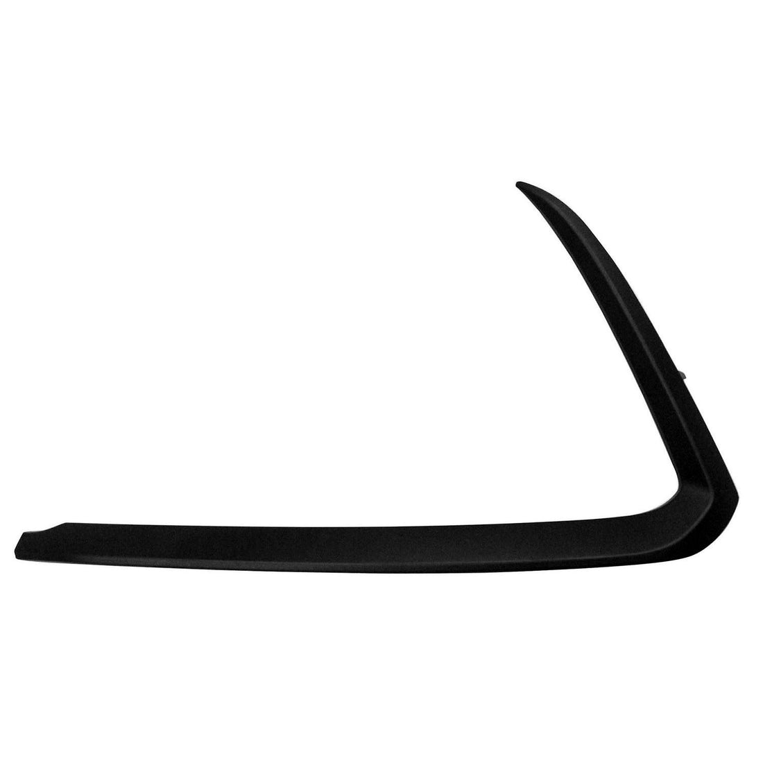 Left Side Front bumper molding 2016 - 2023 MAZDA CX-9  MA1046102 TK4850130A