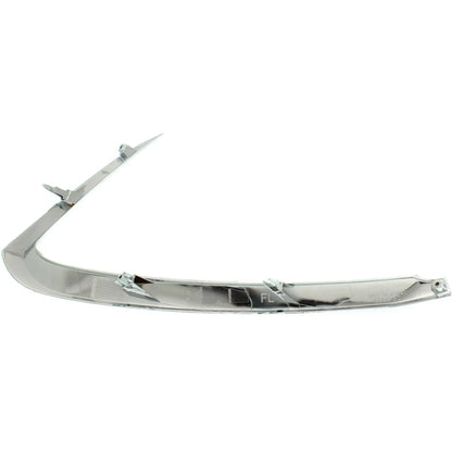 Left Side Front bumper molding 2016 - 2023 MAZDA CX-9  MA1046103 TK5050130A