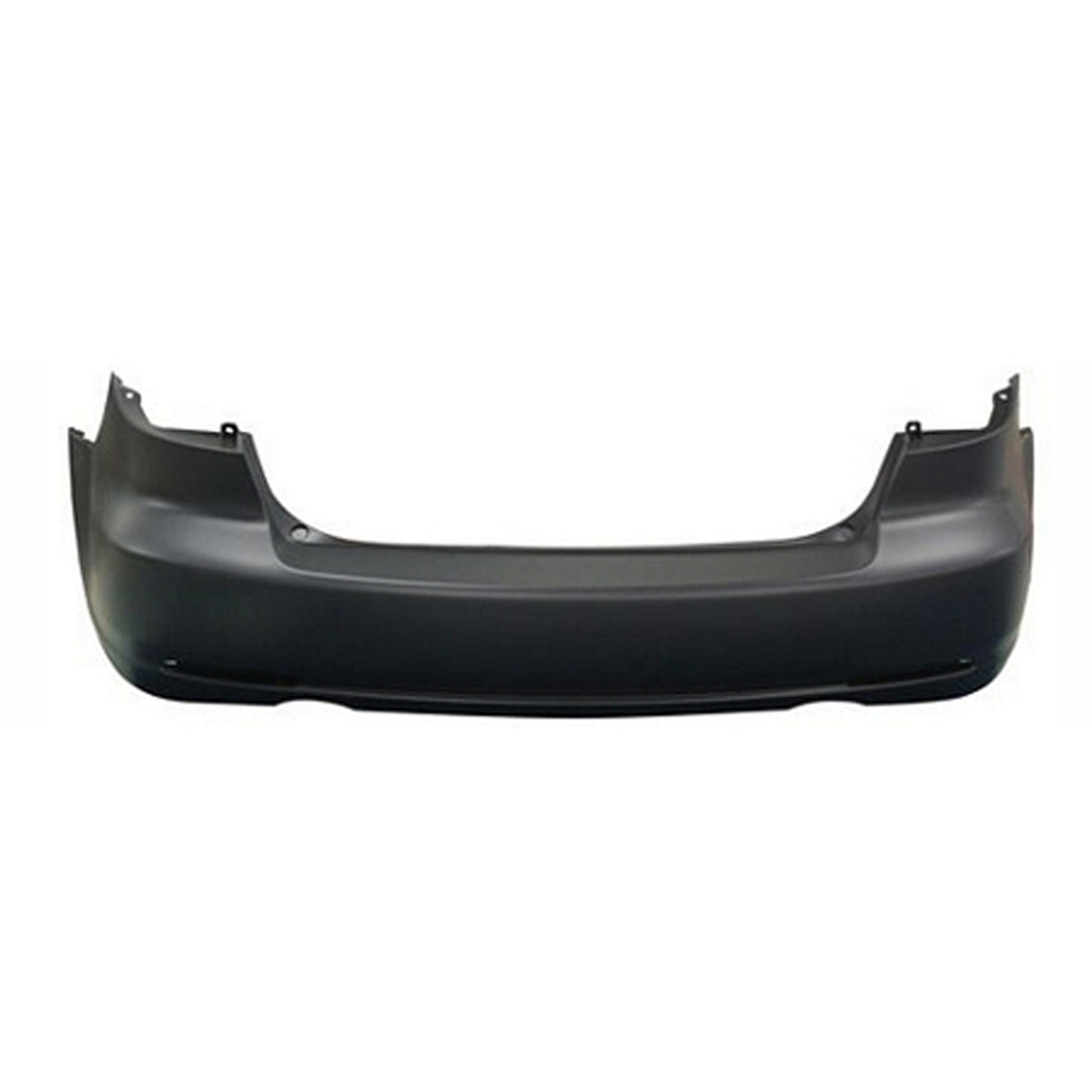 Rear bumper cover 2006 - 2008 MAZDA 6  MA1100193C GPYA50221