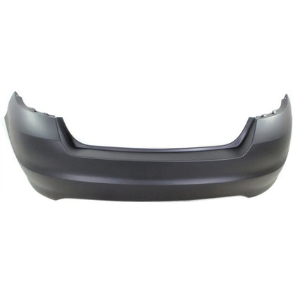 Rear bumper cover 2009 - 2013 MAZDA 6  MA1100195C GSYL50221BBB