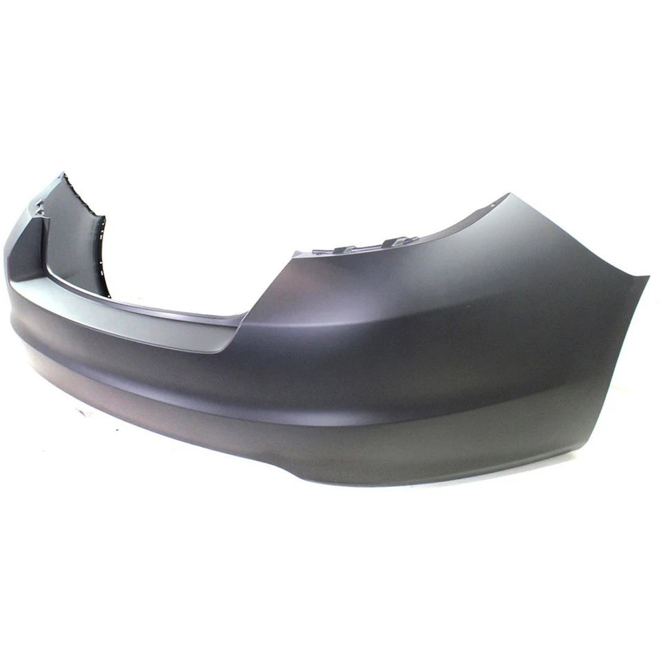 Rear bumper cover 2009 - 2013 MAZDA 6  MA1100195C GSYL50221BBB