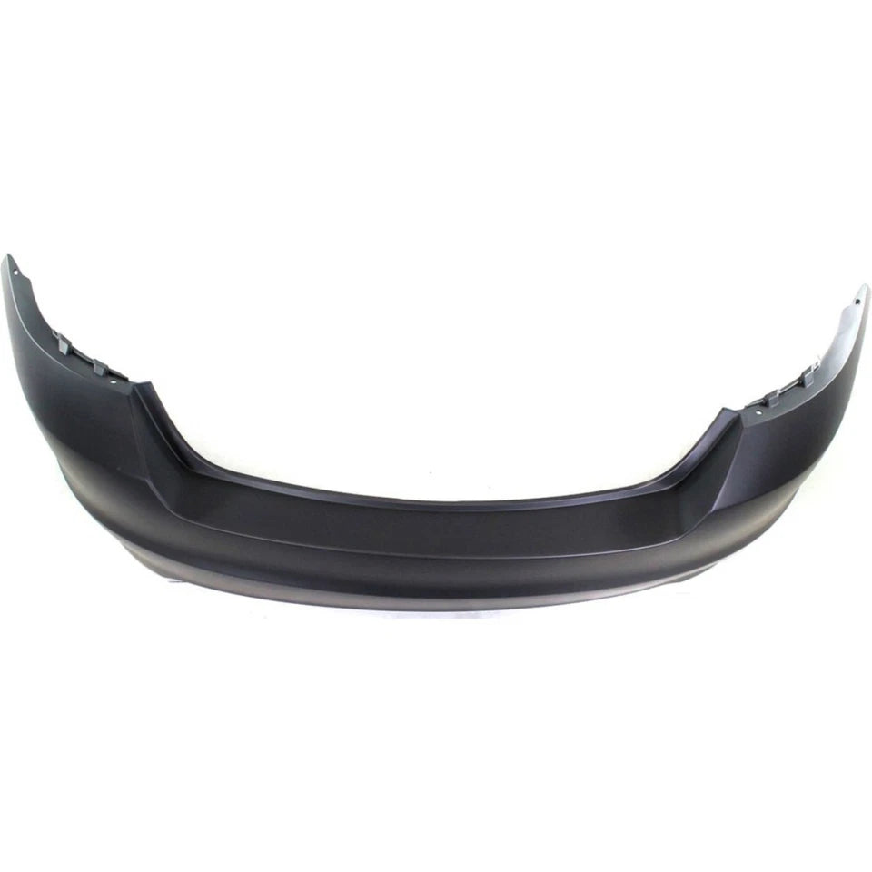 Rear bumper cover 2009 - 2013 MAZDA 6  MA1100195C GSYL50221BBB