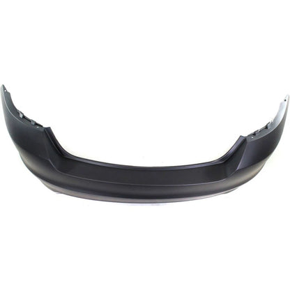 Rear bumper cover 2009 - 2013 MAZDA 6  MA1100195C GSYL50221BBB