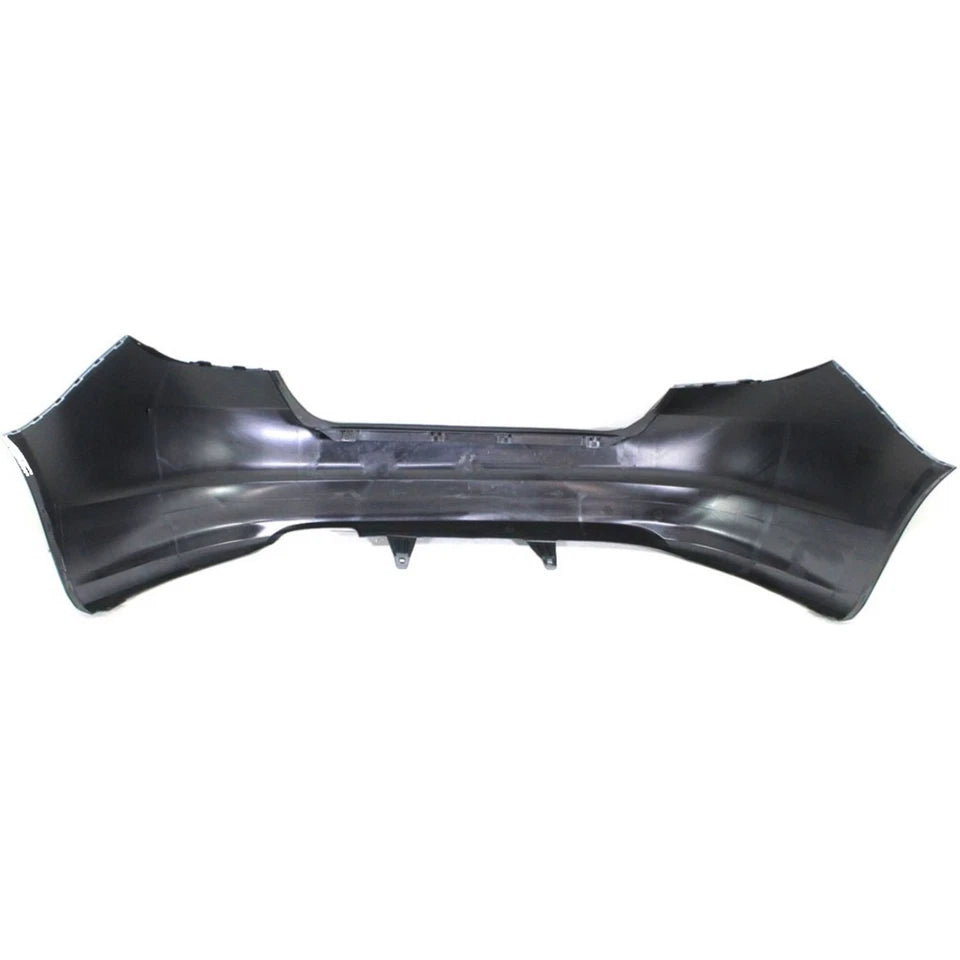 Rear bumper cover 2009 - 2013 MAZDA 6  MA1100195C GSYL50221BBB