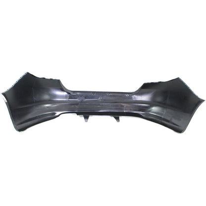 Rear bumper cover 2009 - 2013 MAZDA 6  MA1100195C GSYL50221BBB