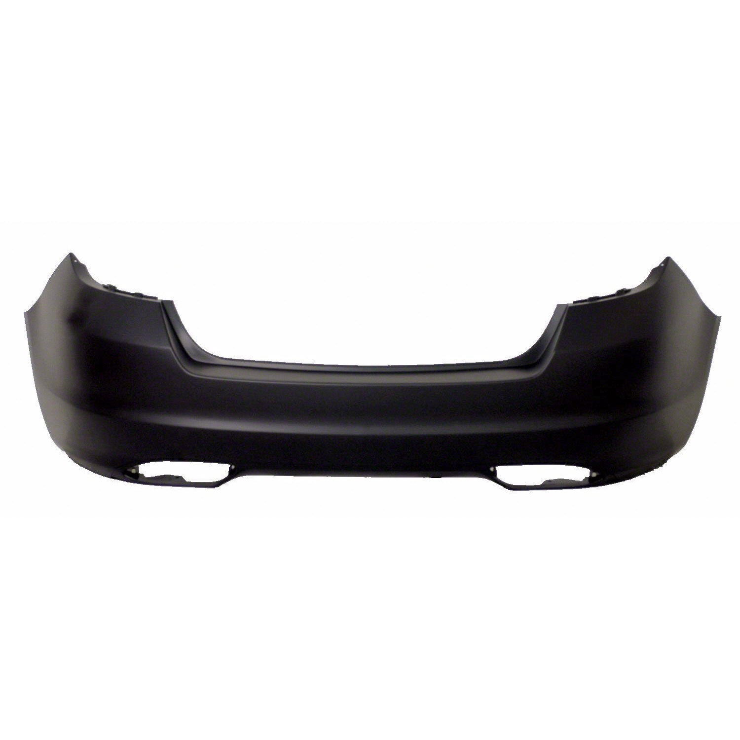 Rear bumper cover 2009 - 2013 MAZDA 6  MA1100196C GSYH50221CBB