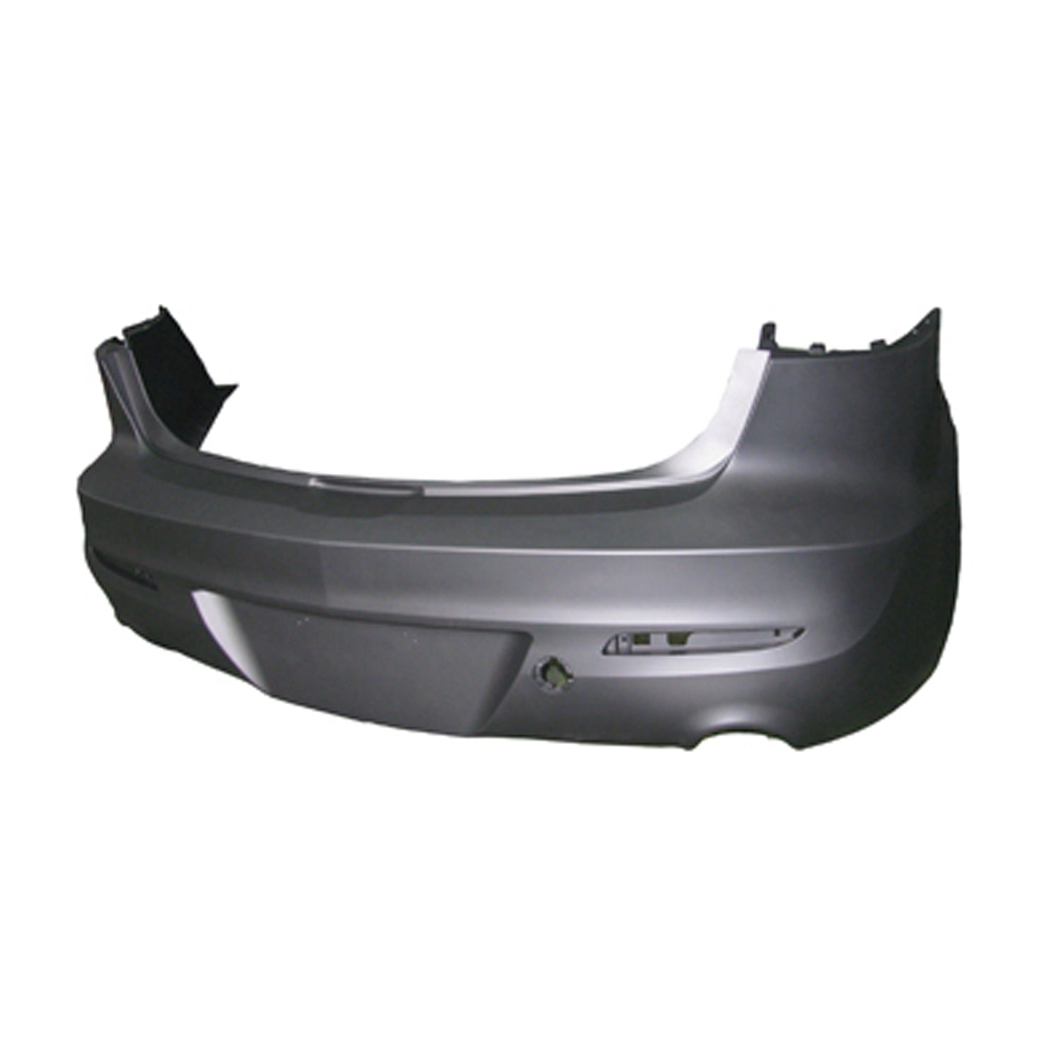 Rear bumper cover 2010 - 2013 MAZDA 3  MA1100200 BBN250221KBB