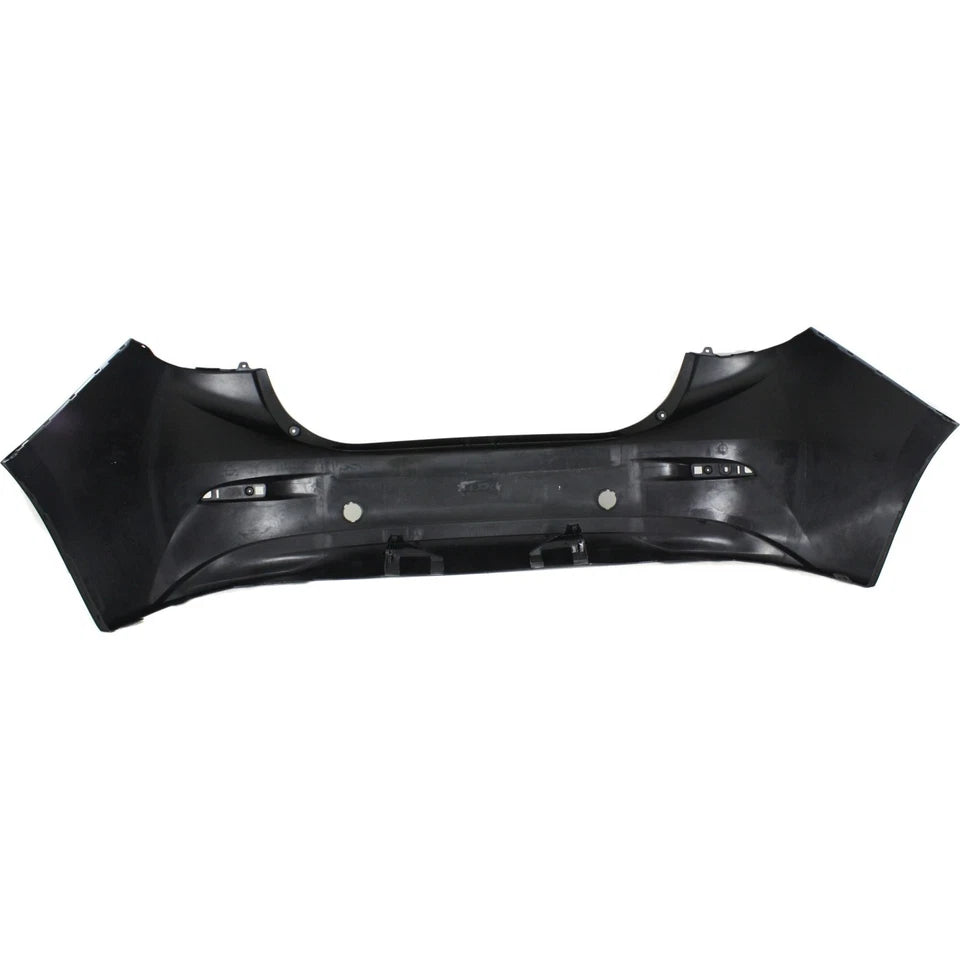Rear bumper cover 2014 - 2018 MAZDA 3  MA1100215C BJS750221ABB