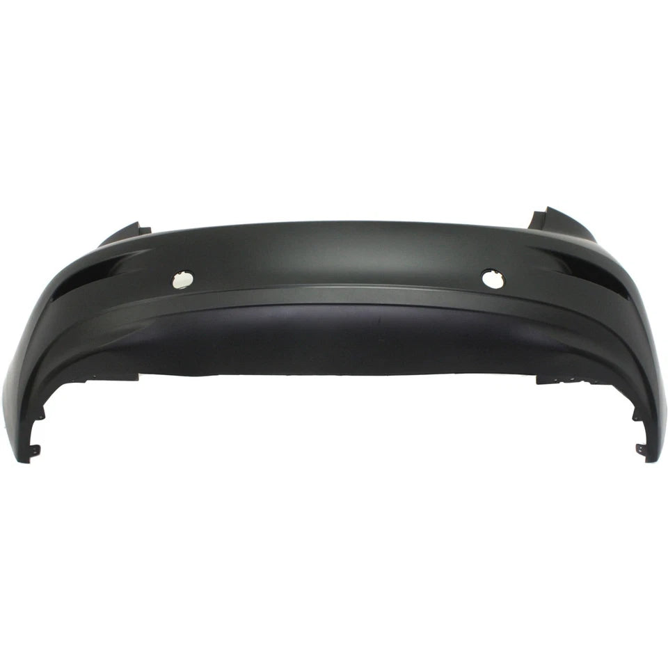 Rear bumper cover 2014 - 2018 MAZDA 3  MA1100215C BJS750221ABB