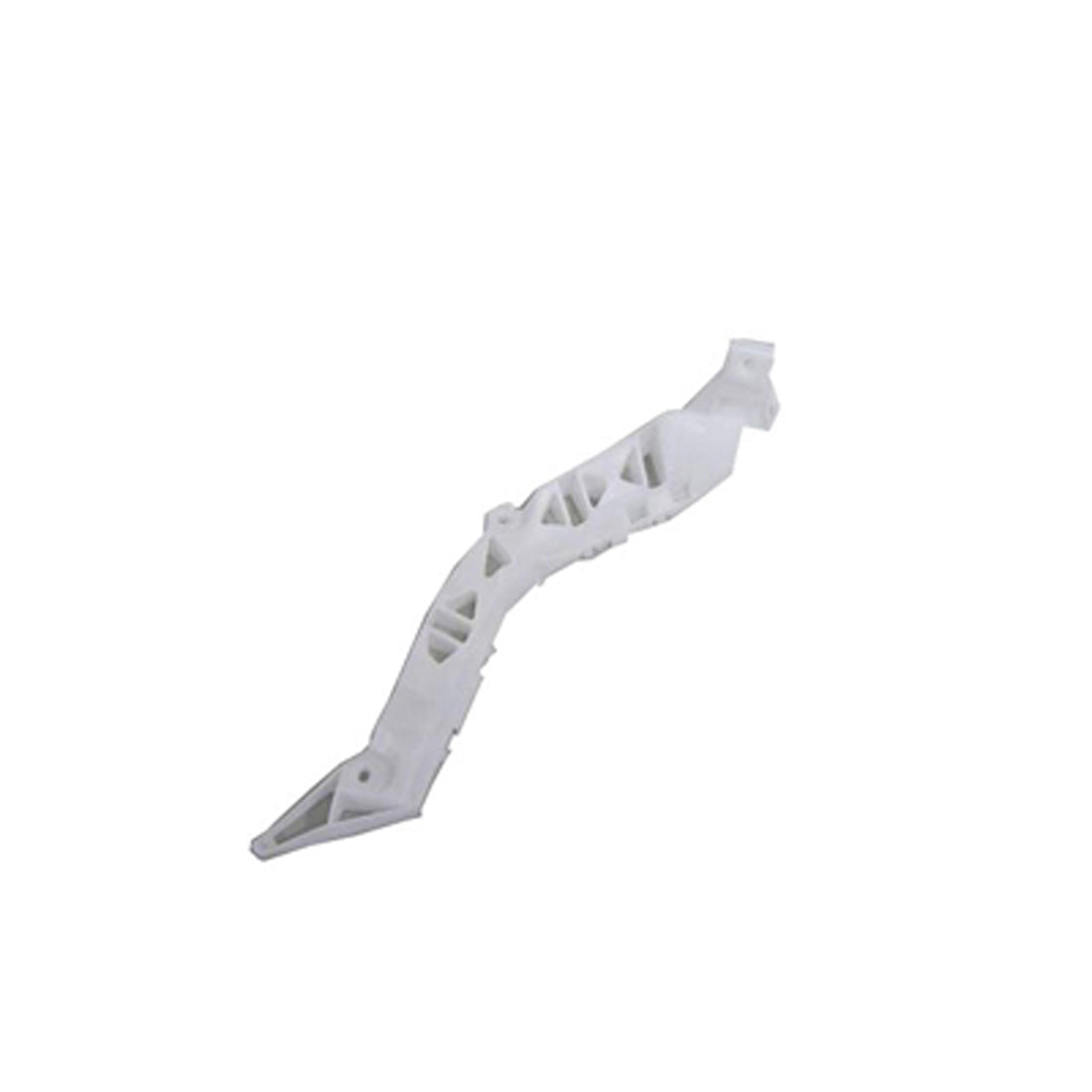 Left Side Rear bumper bracket 2004 - 2009 MAZDA 3  MA1166100 BN8V502J1C