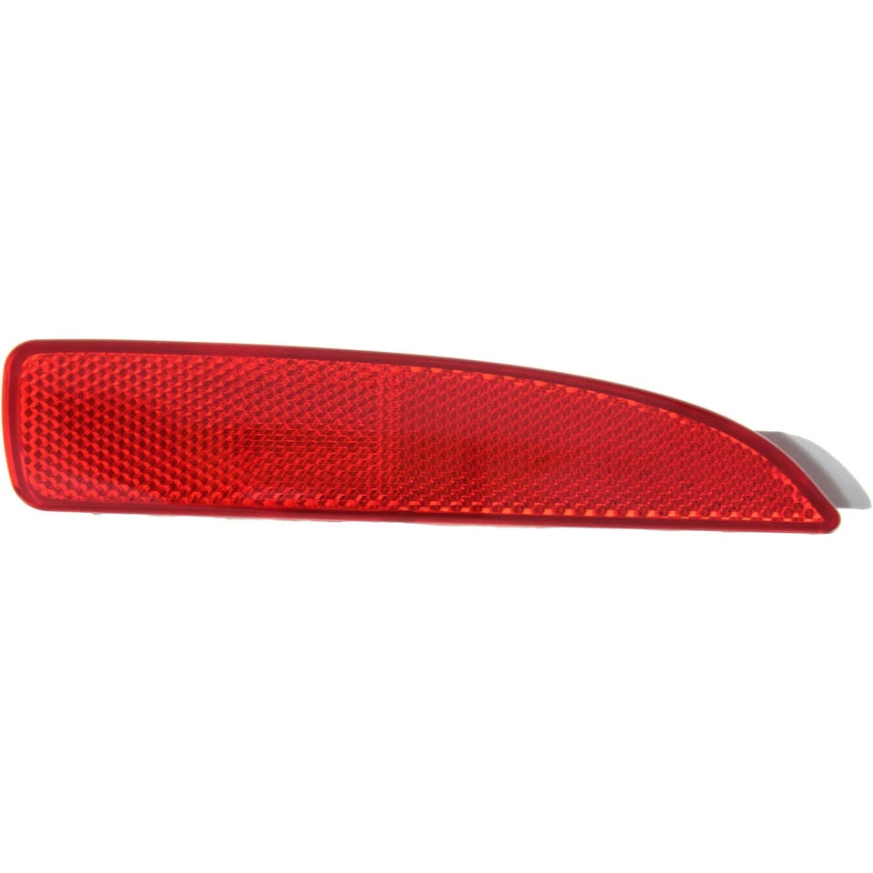 Right Side Rear bumper reflector 2014 - 2018 MAZDA 3  MA1185101C D350515M0E