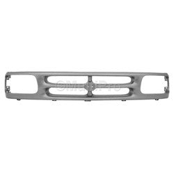 Conjunto de parrilla 1994 - 1994 MAZDA B2300 MA1200144 ZZM050710A