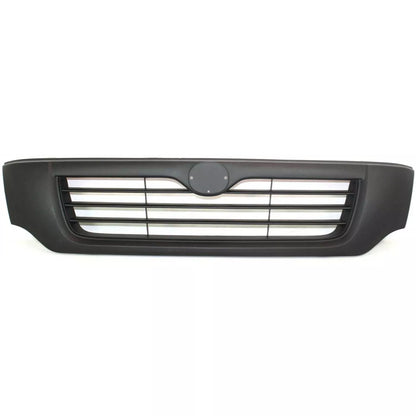 Grille assy 1998 - 2000 MAZDA B2500  MA1200153 1F0050710