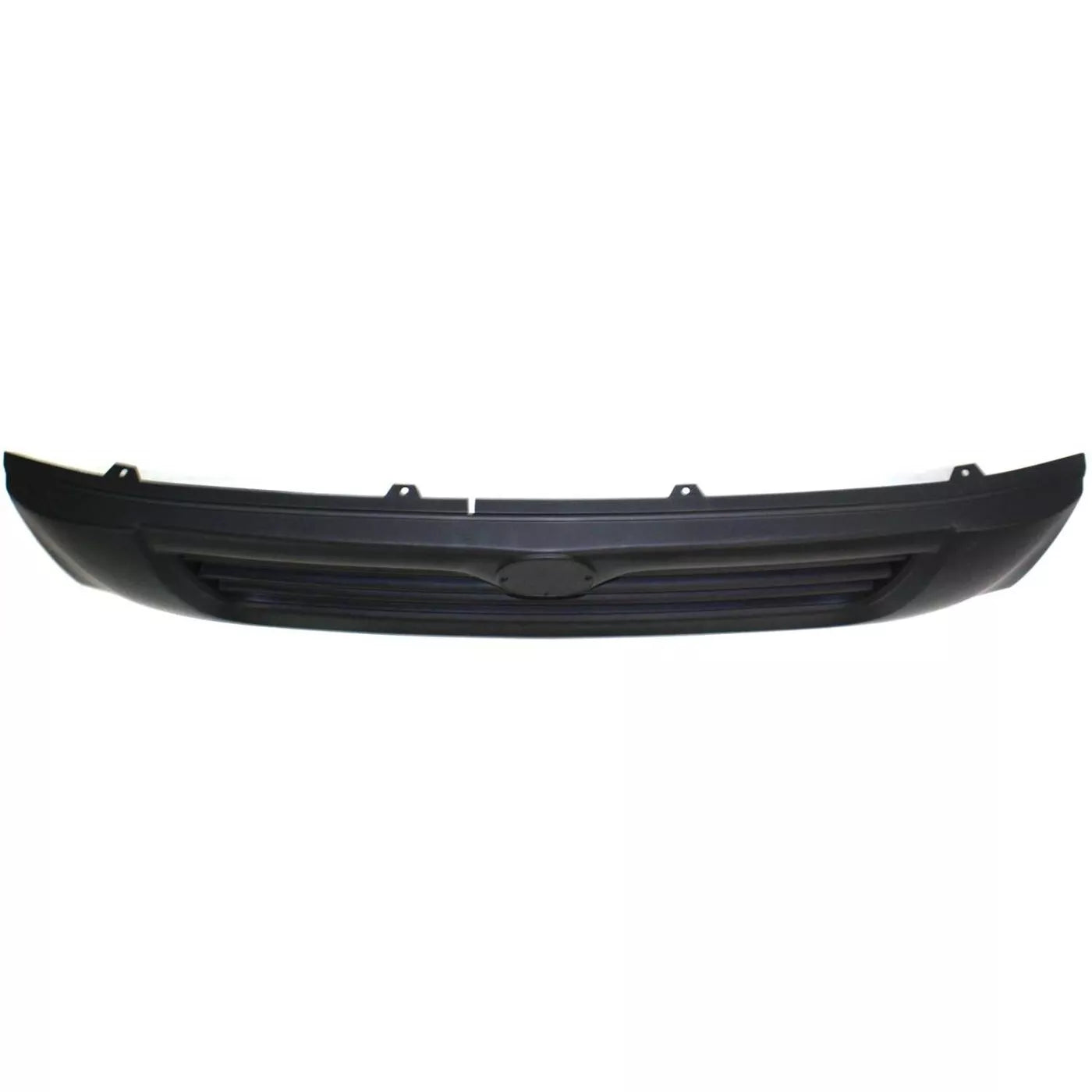 Conjunto de parrilla 1998 - 2000 MAZDA B2500 MA1200153 1F0050710