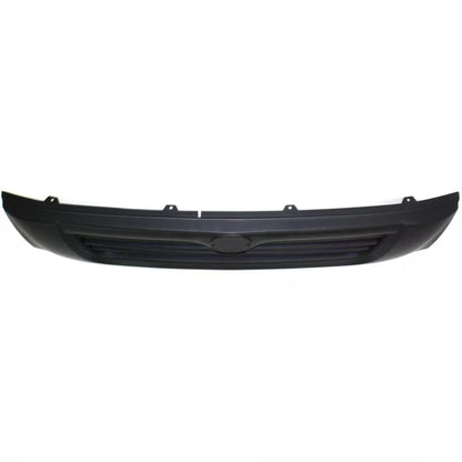 Conjunto de parrilla 1998 - 2000 MAZDA B2500 MA1200153 1F0050710