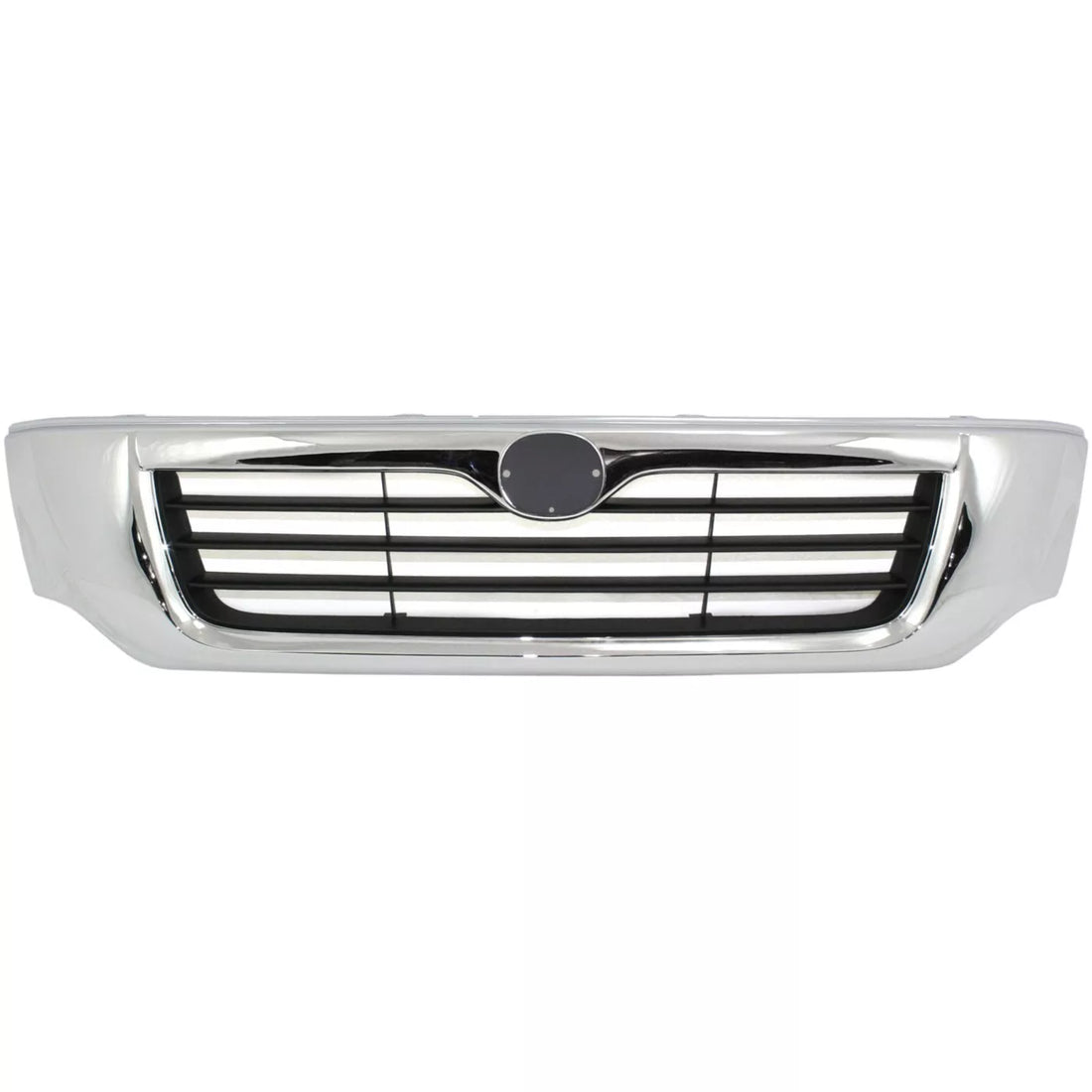Grille assy 1998 - 2000 MAZDA B2500 MA1200154 ZZP150710A