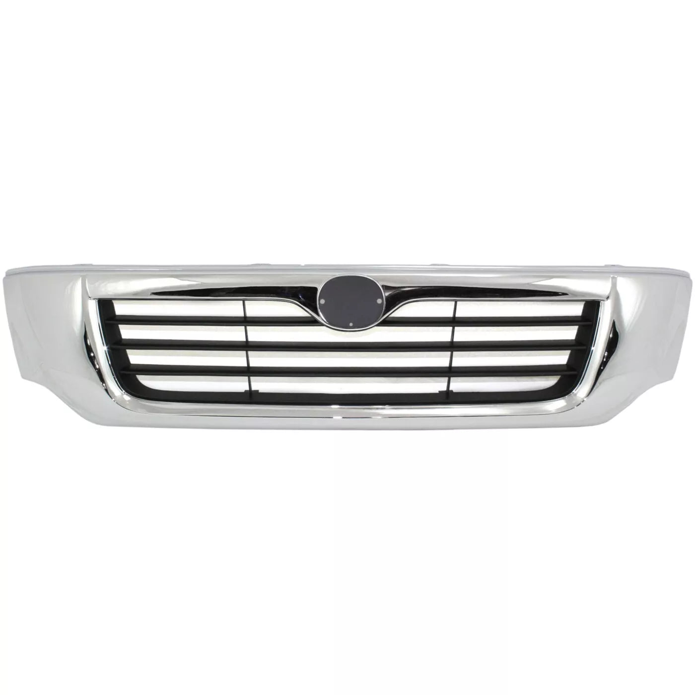 Grille assy 1998 - 2000 MAZDA B2500  MA1200154 ZZP150710A