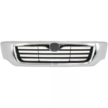 Grille assy 1998 - 2000 MAZDA B2500  MA1200154 ZZP150710A