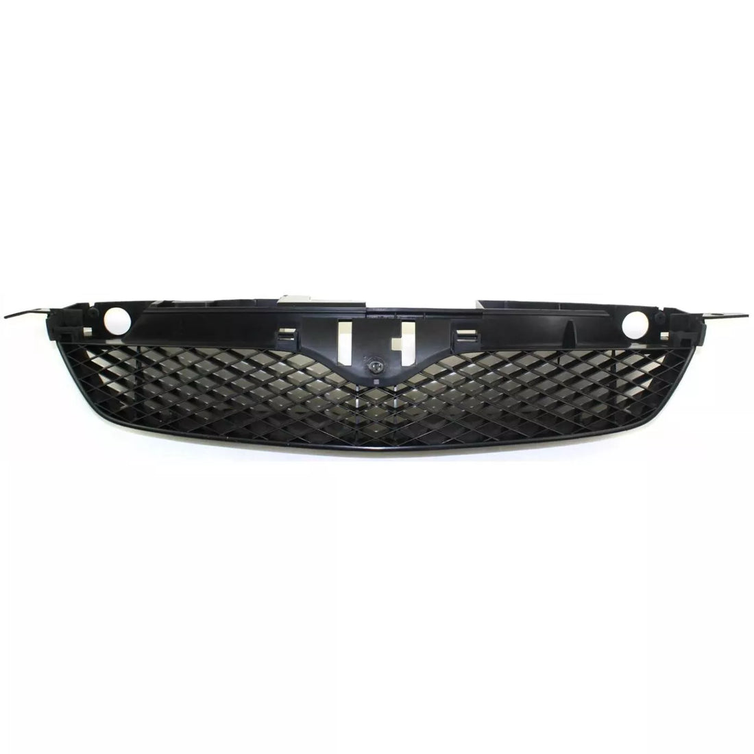 Grille assy 1999 - 2000 MAZDA PROTEGE  MA1200155 B25D5071YB