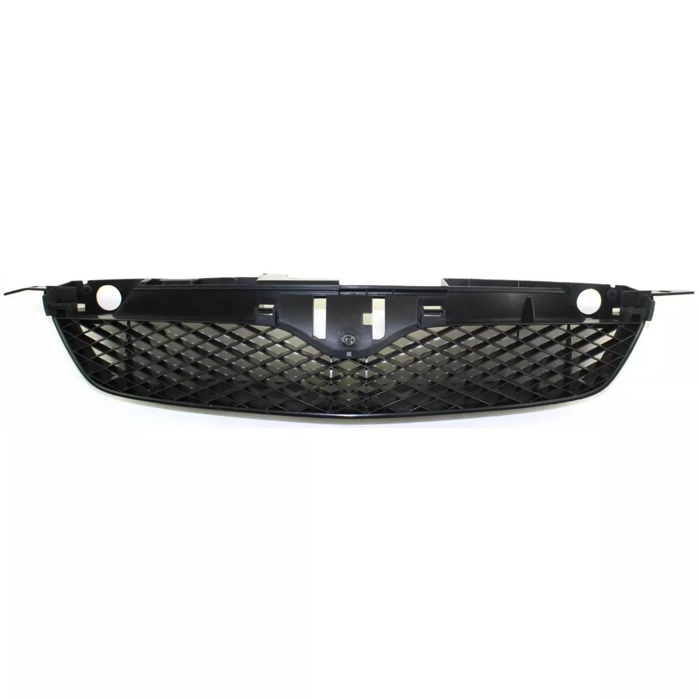 Grille assy 1999 - 2000 MAZDA PROTEGE  MA1200155 B25D5071YB