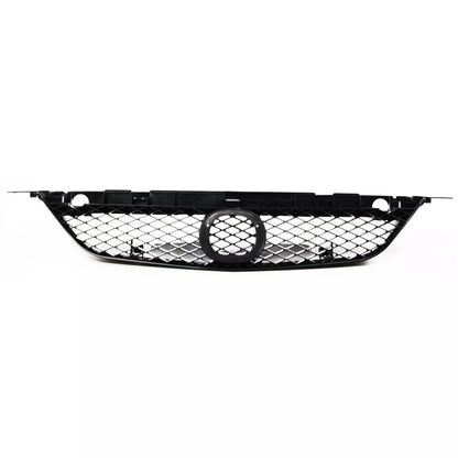 Grille assy 2001 - 2003 MAZDA PROTEGE  MA1200165 BL8D5071Y