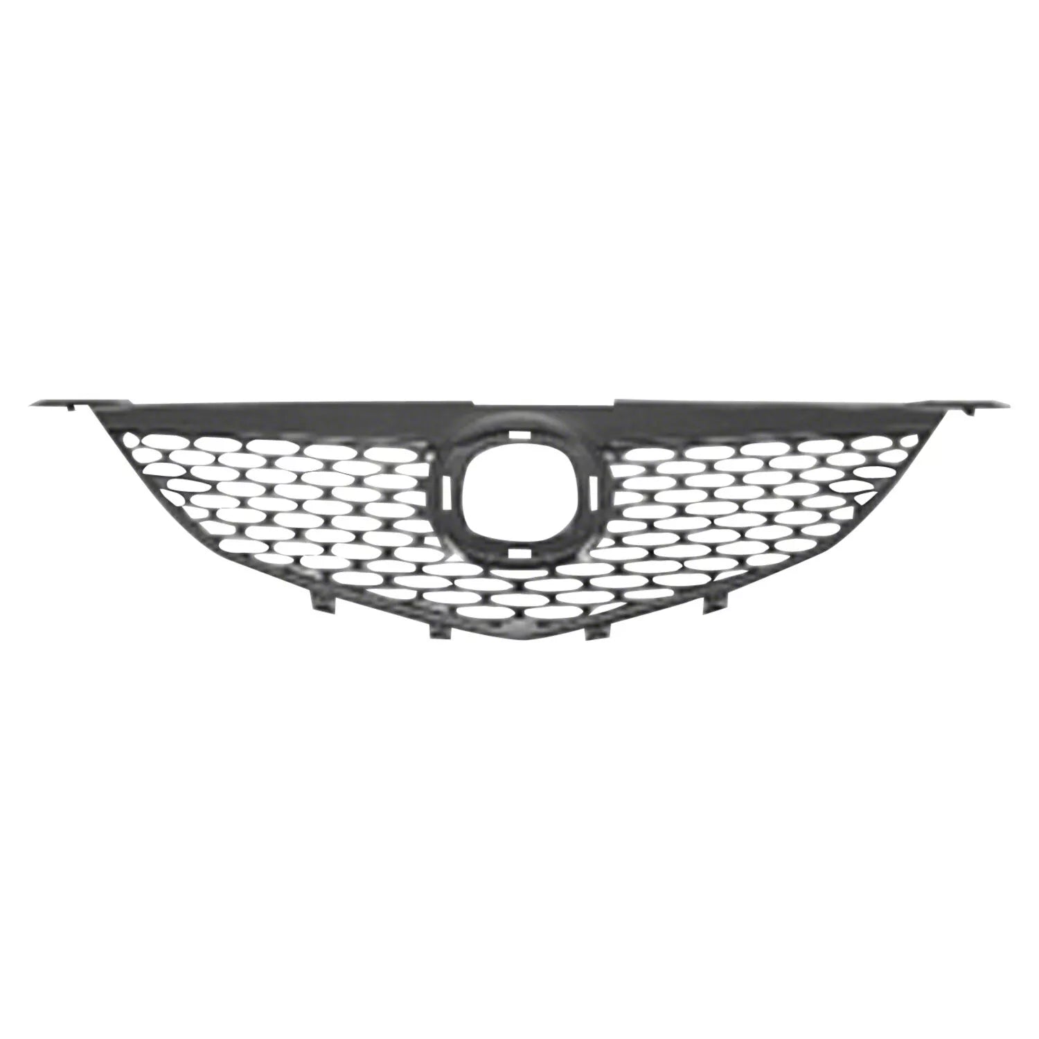 Grille assy 2004 - 2006 MAZDA 3  MA1200172 BN8W50710B33