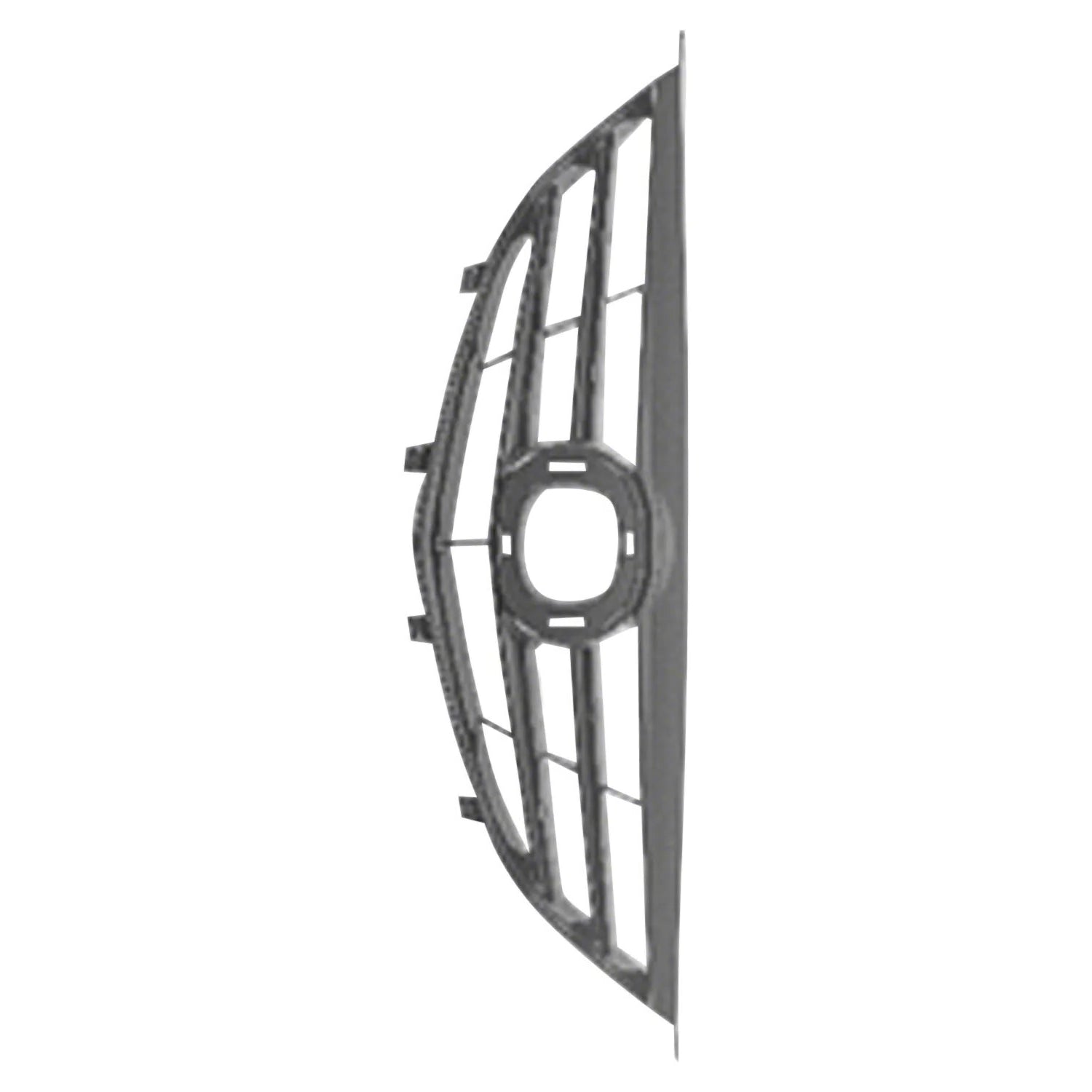 Conjunto de parrilla 2003 - 2005 MAZDA 6 MA1200173 00008BH21UK