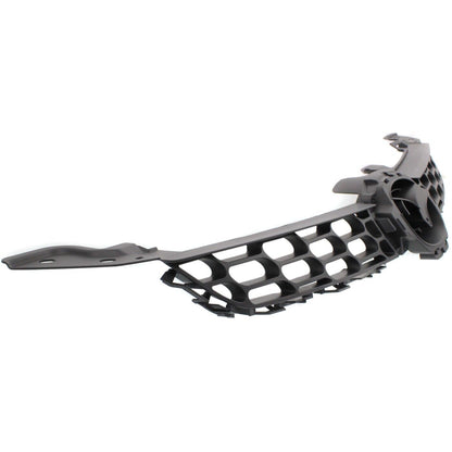 Conjunto de parrilla 2007 - 2009 MAZDA CX-7 MA1200180 EG2150710D