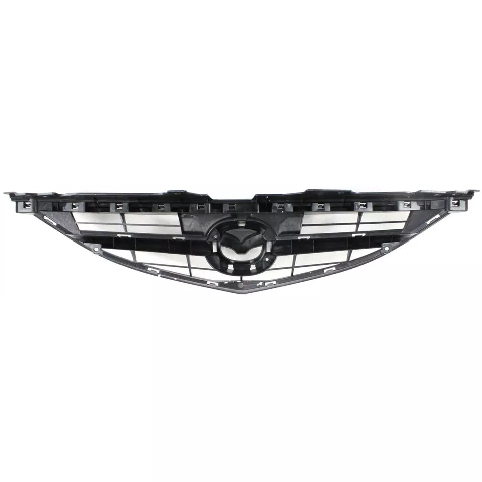Conjunto de parrilla 2009 - 2013 MAZDA 6 MA1200181 GS3L50712E