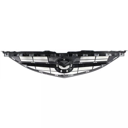 Conjunto de parrilla 2009 - 2013 MAZDA 6 MA1200181 GS3L50712E