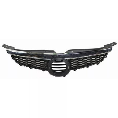 Grille assy 2007 - 2009 MAZDA CX-9  MA1200184 TD1150710D