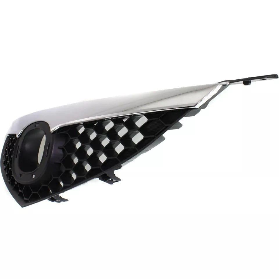 Conjunto de parrilla 2007 - 2009 MAZDA 3 MA1200186 BR5H50710C