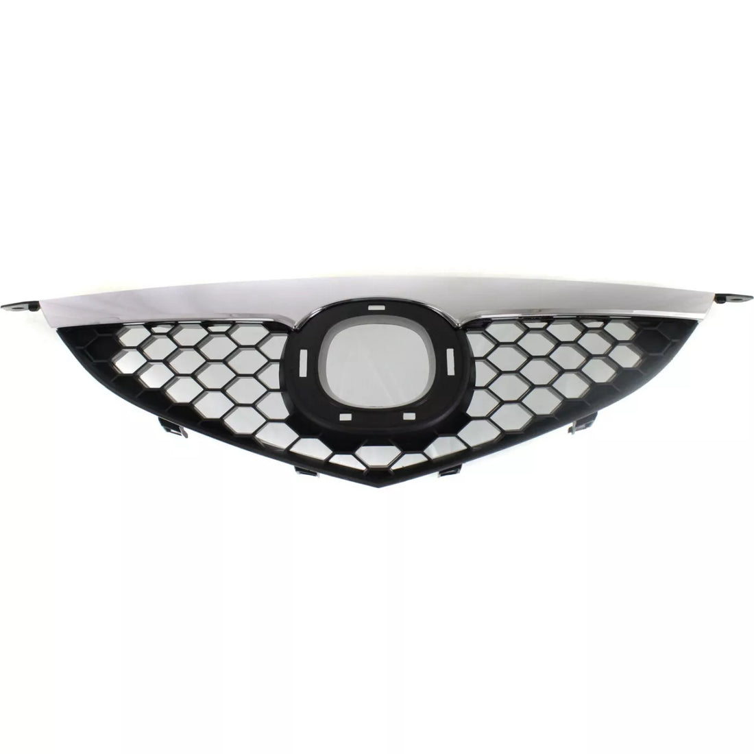 Grille assy 2007 - 2009 MAZDA 3  MA1200186 BR5H50710C