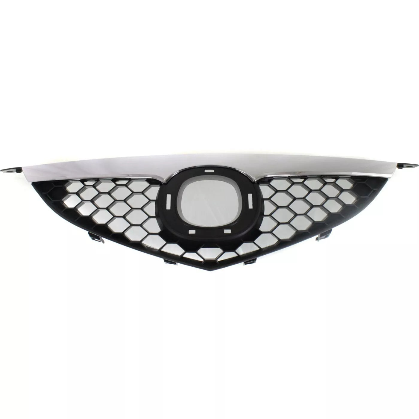 Grille assy 2007 - 2009 MAZDA 3  MA1200186 BR5H50710C