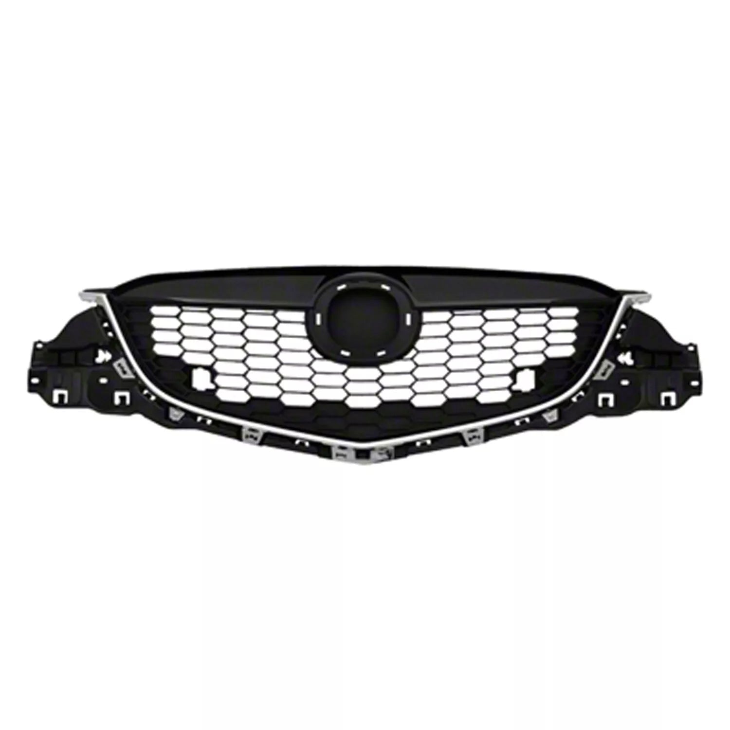 Grille assy 2013 - 2015 MAZDA CX-5  MA1200187 KD4550710F