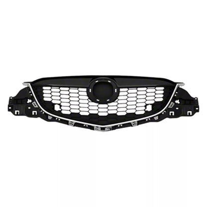 Grille assy 2013 - 2015 MAZDA CX-5  MA1200187 KD4550710F